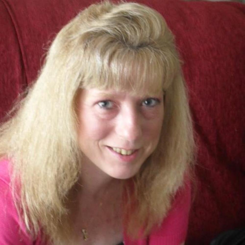 Meet your Posher, Cindy